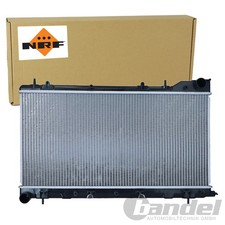 Radiateur Subaru FORESTER