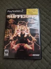 Ps2 The Suffering Pre-owned Used