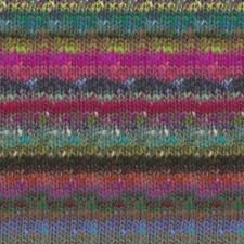 Noro Ito Wool Yarn Knitting Aran Singles Multicoloured Merino Crochet