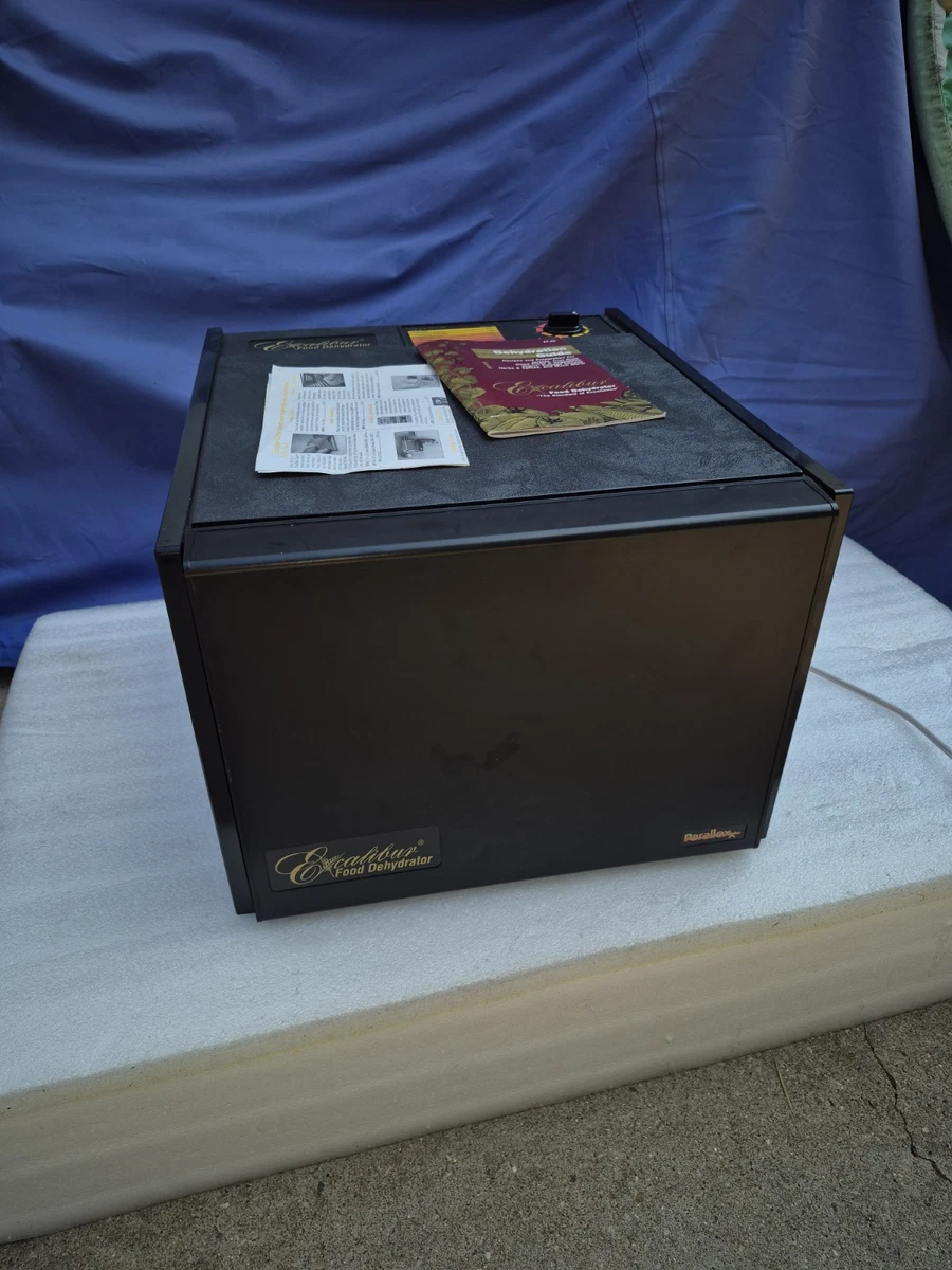 Excalibur Food Dehydrators for sale - eBay