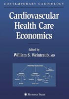 William S. Weintraub | Cardiovascular Health Care Economics | Taschenbuch (2012)
