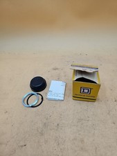 Square D 9001-KU1 Black Push Button Protective Cap Boot