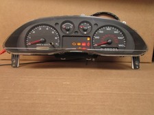 07 08 09 Ford Ranger Speedometer Instrument Cluster Speedo Gauge Unknown Miles