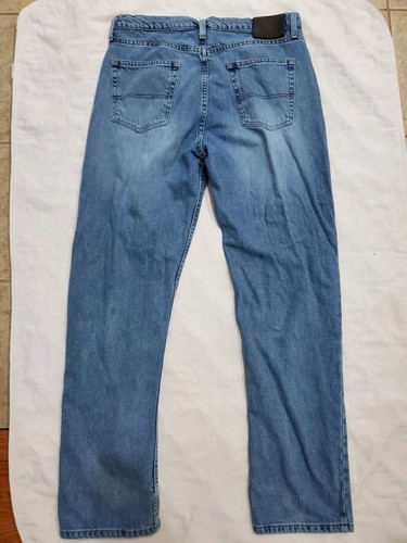 Polo Jeans Company Ralph Lauren Mens 36x32 Classic Button Fly (34x31) - Picture 12 of 21