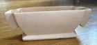 Vintage McCoy Pottery Pink Planter