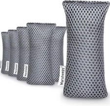 Marsheepy 6 Pack Shoe Odor Eliminator Bags, Boxing Glove Deodorizer, 6 PACK 