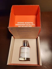 GOURMAND VANILLA Dossier fragrance for TF Vanilla Sex men womans unisex perfume