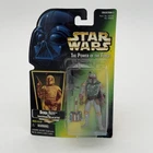 Kenner Star Wars BOBA FETT Jet Pack Action Figure The Power Of The Force 1997