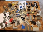 LEGO Star Wars: AT-AT (4483) - INCOMPLETE - Parts Only - **READ DESCRIPTION**