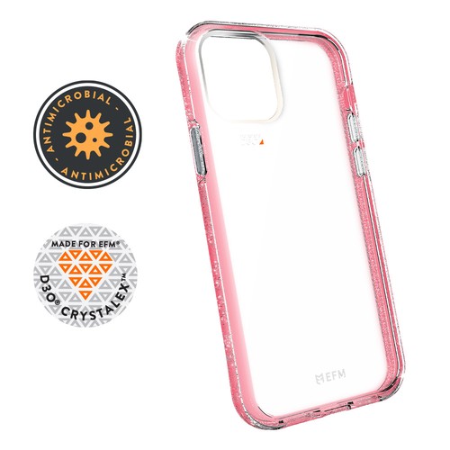 EFM Aspen Case Armour for iPhone 12 & 12 Pro