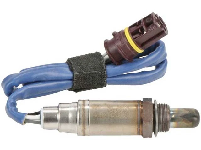 BOSCH 0015401117 Oxygen Sensor Mercedes-Benz CLK320 C43 AMG C280 CLK430 - Image 2 of 3