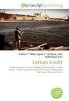 Frederic P. Miller (U. A.) | Carbon Credit | Taschenbuch | Englisch (2026)