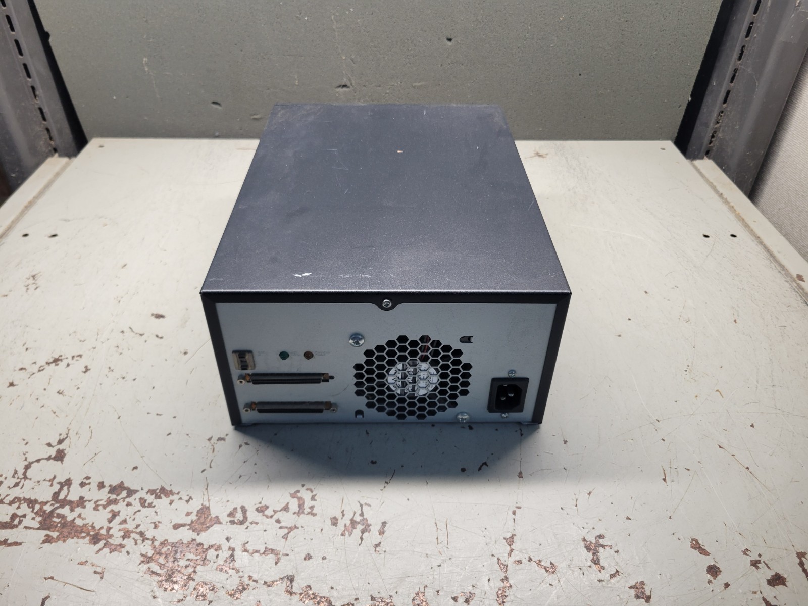 HP StorageWorks Ultrium 1840 Tape Drive