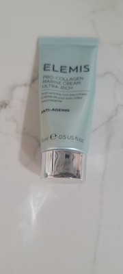 ELEMIS Pro Collagen Marine Cream 15ml 0.5 fl oz Anti Aging  Travel Moisturizer