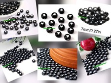 Jewellery Making Beads (L) Heart Shape Beads Jewellery Maker Bracelet Charm Bead