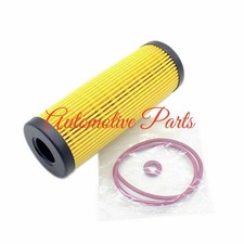 New For Ford F150 2.7L V6 Turbocharged Engine Oil Filter Kit FT4Z-6731-A