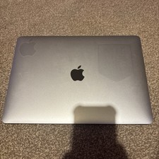 Apple MacBook Air Core i3 1.1 13" (Scissor 2020) 8GB