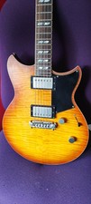 Yamaha Revstar RS620 Mk1