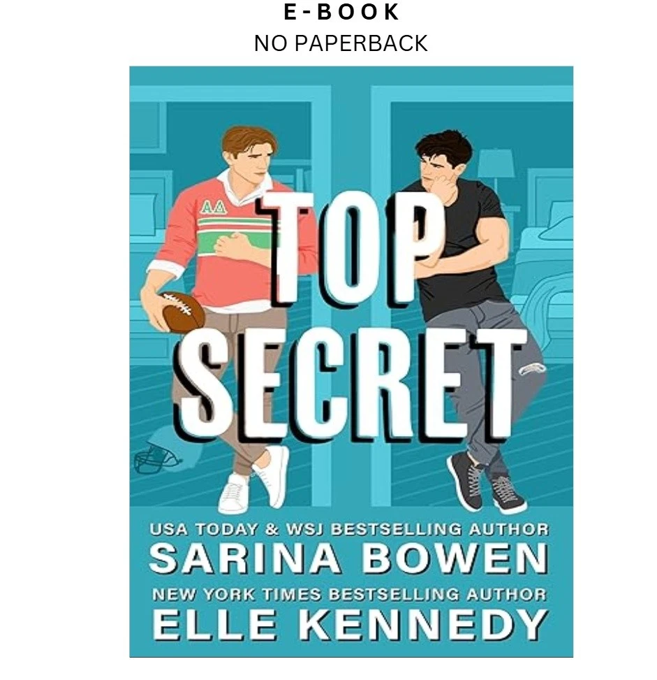 Top Secret ebook | LD Global Digital Ebook Store Buy Top Secret ebook, instant digital download PDF from LD Global