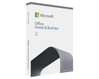 #ad Microsoft Office 2021 Home amp; Business Retail DVD Box Sealed 1 PC $57.50