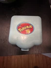 Vintage 1997 Pokémon Polly Pocket Viridian Forest Play Set no figures ￼