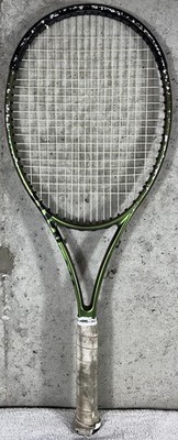 Wilson BLADE 98 V6.5 16×19 G2 Wilson Blade 98 (16x19) V9 Tennis Racket – Midway Sports
