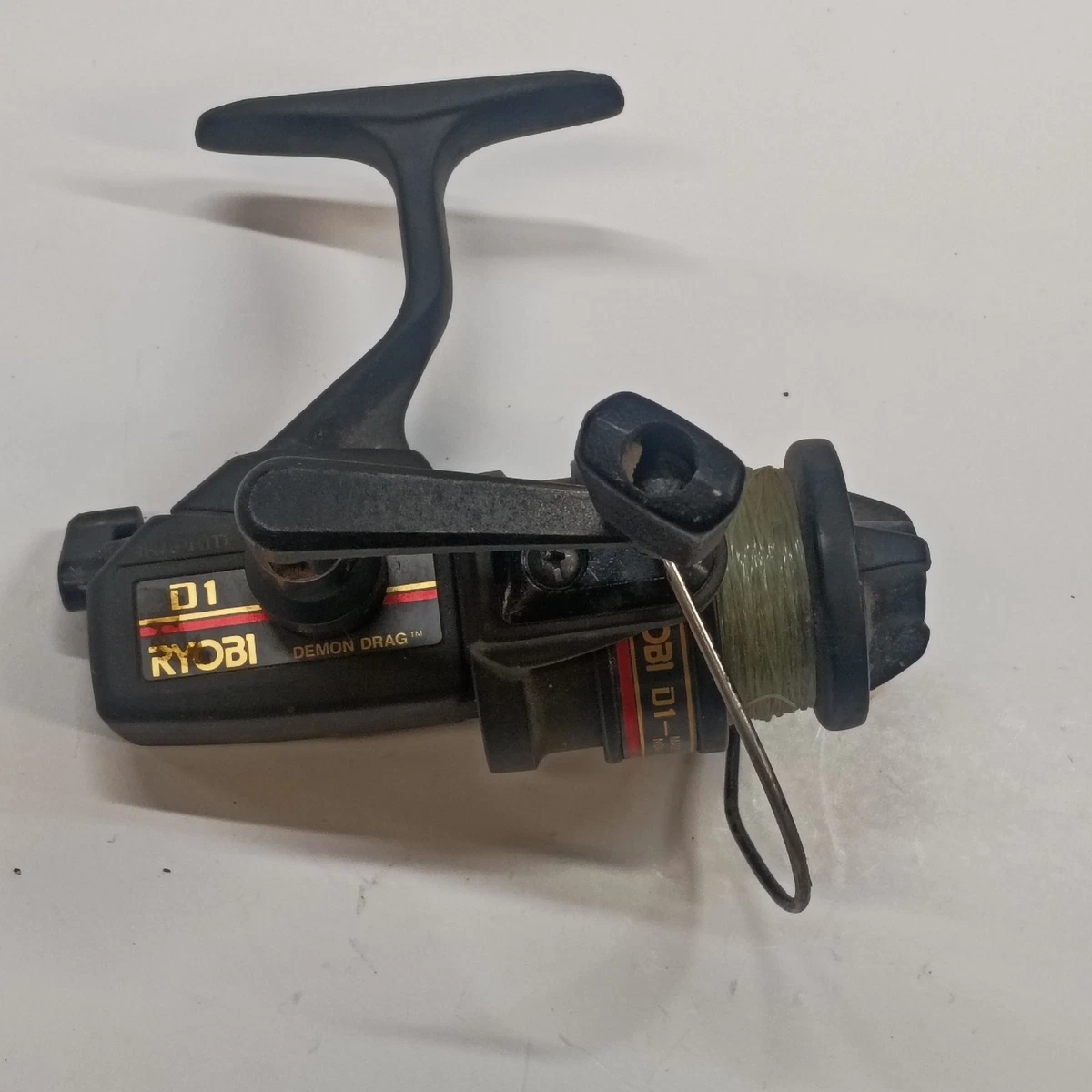 Ryobi All Freshwater Spinning Fishing Reel Reels for sale | eBay