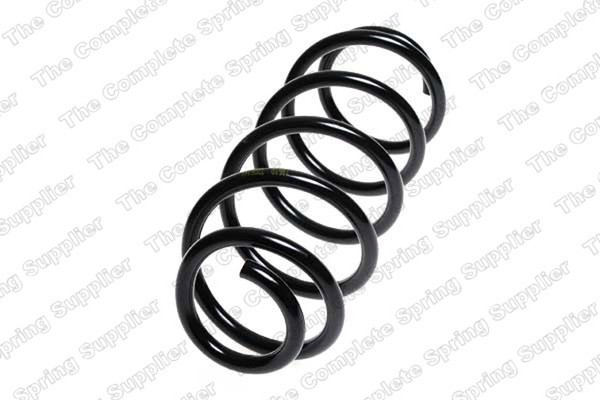 1X Fahrwerksfeder Lesjöfors 4066755 FüR Peugeot 407 SW 6D3FZE 6D3FZH 16V 6D3FYH-image
