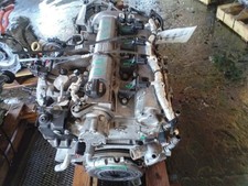 Engine 2.0l Vin X 8th Digit Opt Lnf Fits 08-10 Cobalt 3684654