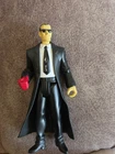 Vintage Playmates TMNT 2006 Bishop Action Figure Teenage Mutant Ninja Turtles