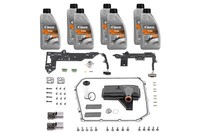 Vemo V10-86-0004-XXL Reparatursatz, Mechatronik (Automatikget FüR Audi Porsche