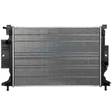 13528 Radiator For 17-19 Ford Escape 19-20 Transit Connect 15-19 Lincoln MKC