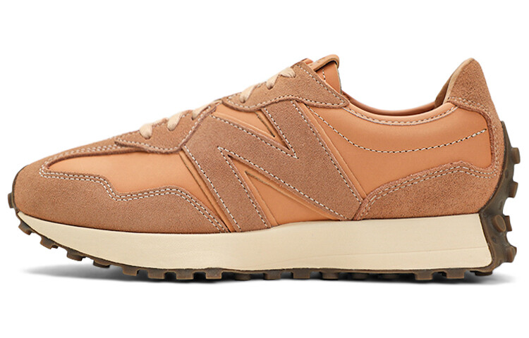 New Balance 327 Toast Tawny Birch - MS327PL | eBay