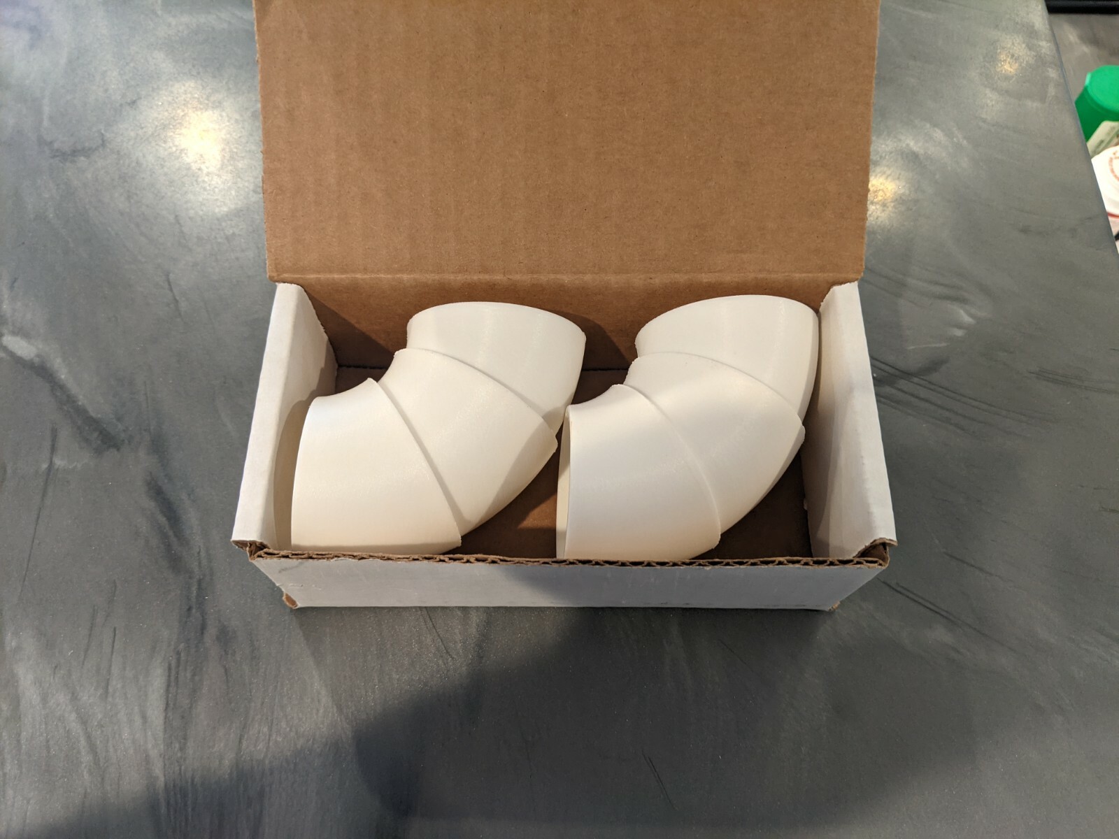 SpacePak / Unico Register Outlet Air Supply Diverter System (6 Pack) eBay