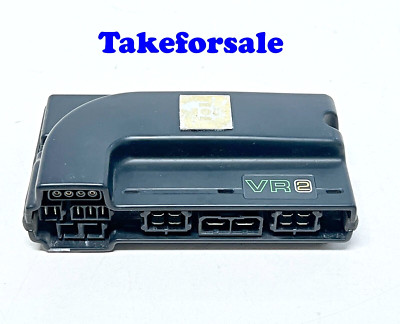 Power Modul VR2 Typ D50681.01 Motor Steuerung Elektrorollstuhl PG Drives TFS873