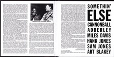 MOFI UDSACD-2270 CANNONBALL ADDERLEY SOMETHIN`ELSE HYBRID SACD NUMBERED !