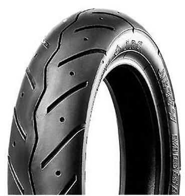 Irc Mb 90 Scooter Street Tire 80 90 10 44j Front Or Rear Bias Tubeless T Ebay