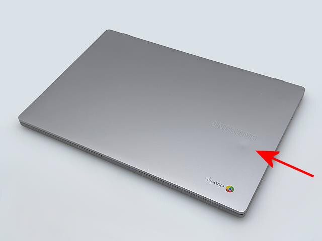 Samsung Chromebook 4+ 15.6 Samsung Chromebook 4+ 15.6