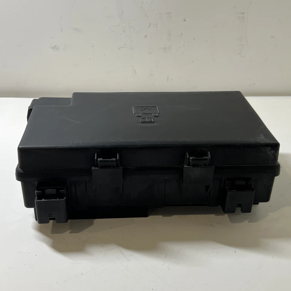 Dodge Ram 1500 2014 5,7 L Tipm caja de fusibles integrada totalmente eléctrica 68192083AF fabricante original Foto 4 de 4