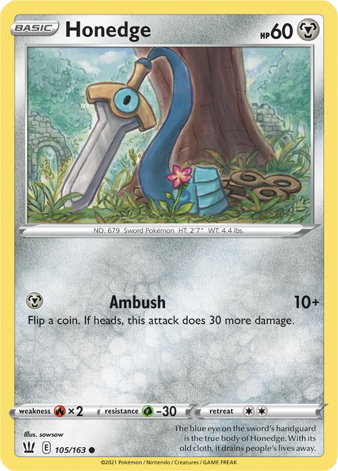 Battle Styles Singles - Near Mint/Pack Fresh - Pokémon TCG (45% OFF)