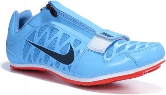 ナイキ ズーム LJ4 Nike Zoom LJ4 Long Jump Track Shoes Spikes Wrench Hyperjade