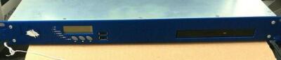High End Systems Wholehog FPS Midi Timecode Module Wholehog III RCU 61020008