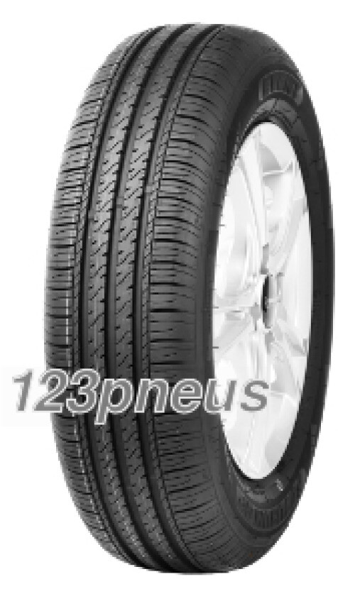Pneu été Event Futurum GP 155/65 R13 73T idéal pour la ville