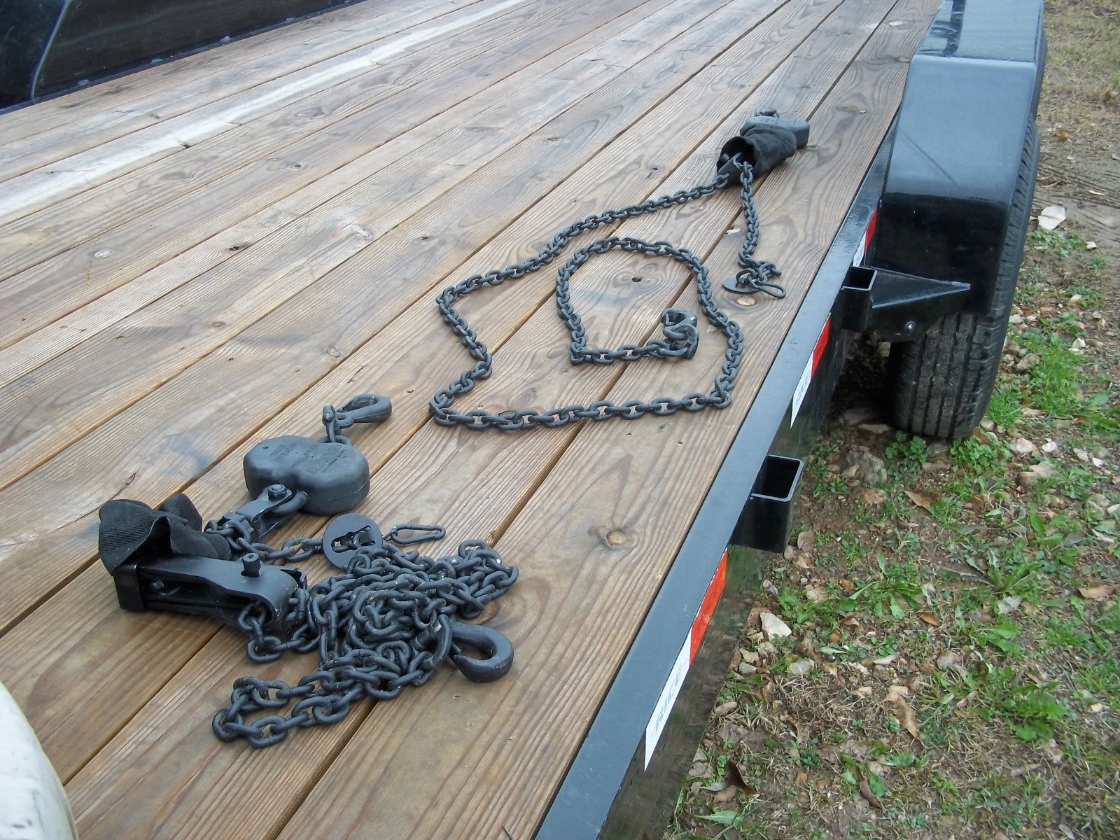 Nuovo Sistema Di Montaggio "senza Fori" Per Le Rampe Di Carico WM - Foto 13