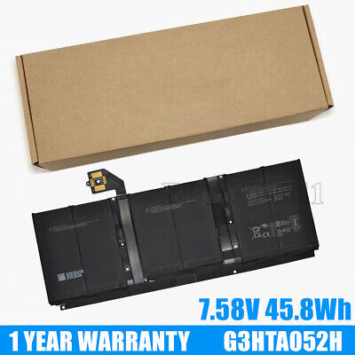 New Battery For Microsoft Surface Laptop 3 4 13.5 New Battery For Microsoft Surface Laptop 3 4 13.5