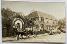 Foto AK Ansichtskarte The Oldest House in St....