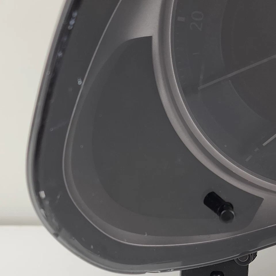 Velocímetro cuadro de instrumentos Lexus is350 is250 2006 2007 2008 millas desconocidas Foto 2 de 4