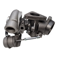 Turbocharger Upgrade Mercedes Sprinter 412 410 312 310 212 210 D 90/75Kw Turbo