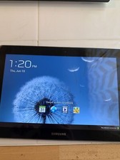 Samsung Galaxy Tab 2 GT-P5113TS 10.1" Tablet 16GB WiFi