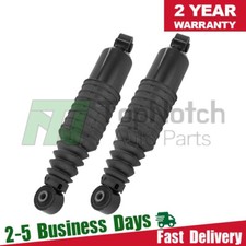 2PCS For Chrysler Town Country Dodge Grand Caravan Rear Shock Absorber Strut CSW